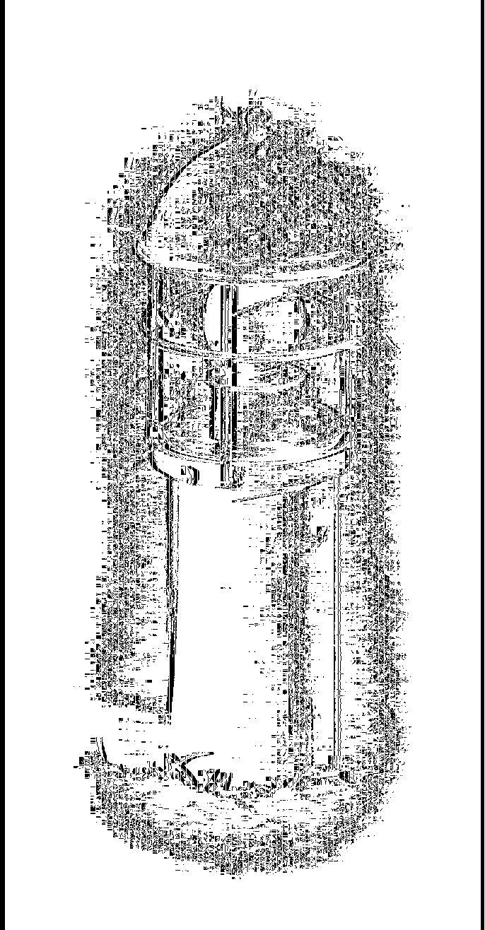 60 ø corredato all interno di manicotto filettato e predisposto con supporto per l inserimento dell applique testa-palo - scatola contenente l articolo copribase COB 1, le rastremature RAS/G e RAS/M,