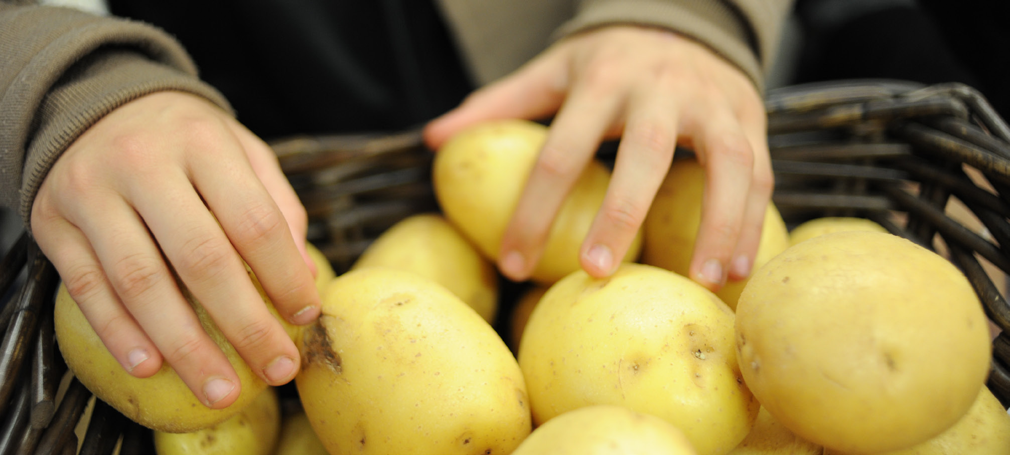 Filiera corta Slow Food coordina progetti che avvicinano produttori e consumatori, facilitando così la prevenzione dello spreco alimentare.