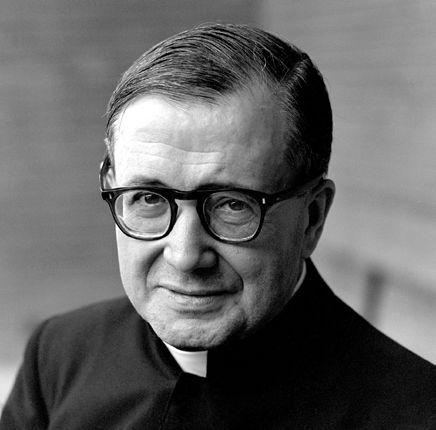 Preghiera a San Josemaría San Josemaría Escrivá Fondatore dell'opus Dei PREGHIERA Oh Dio, che per mediazione di Maria Santissima concedesti a San Josemaría, sacerdote, innumerevoli grazie,