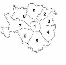 632 di cui stranieri 13,53% di cui < 15 anni 14,60% di cui > 65 anni 22,20% superficie (kmq) 12,58 densità (ab /kmq) 11.831 residenti 148.