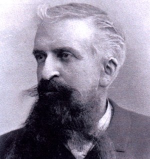 Gustav Le Bon