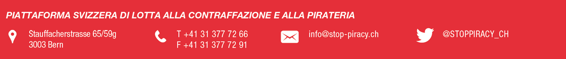 CONSIGLI PER I CONSUMATORI RICONOSCERE LE CONTRAFFAZIONI VERIFICARE IL MARCHIO DI QUALITÀ Un numero sempre maggiore di commerci online è provvisto di un marchio di qualità.