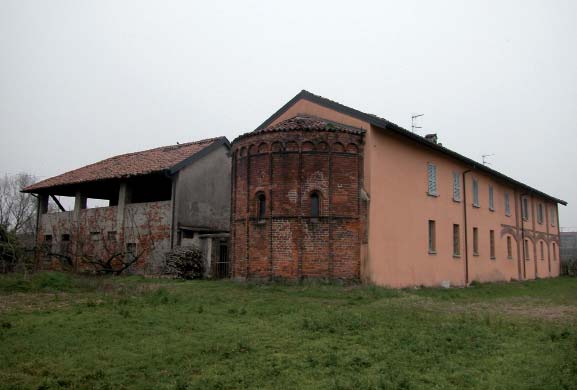 228 LE CASCINE DEL COMUNE DI MILANO LE CASCINE DEL COMUNE DI MILANO 229 Cascina Sant Ambrogio Via Cavriana, 38 zona 4 Cascina Sella Nuova Via Sella Nuova, 34 zona 7 uso Agricoltura * Una parte è in