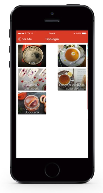 Non solo ristoranti e osterie, Slow Food Planet è una App completa, una guida che vi accompagna in tutte le vostre scelte enogastronomiche.