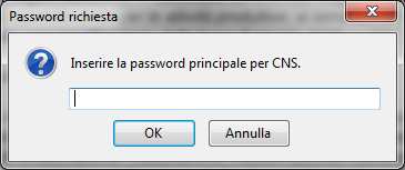 autenticazione è valida per tutti i portali di GisMasterWeb).