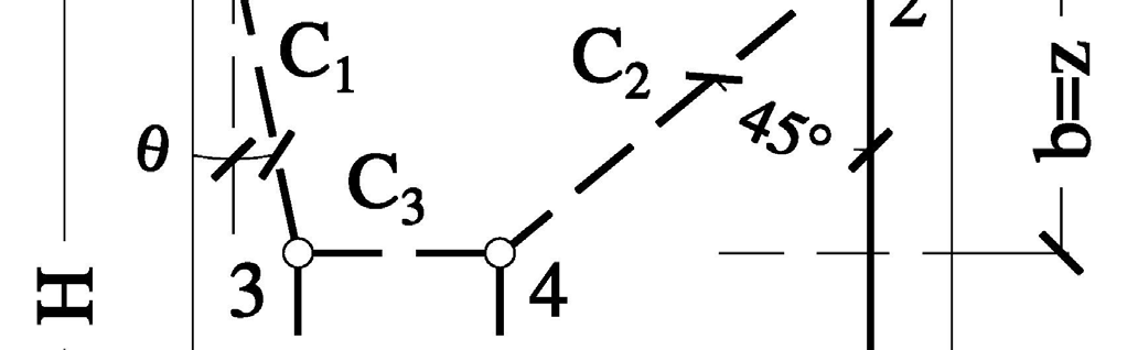 dei nodi. C < 60 > 30 T C Figur 0.