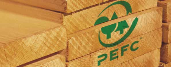 Nel 2006 il Parlamento Europeo ha approvato una risoluzione nella quale ha riconosciuto il PEFC come mezzo per dare assicurazione ai consumatori di una gestione forestale