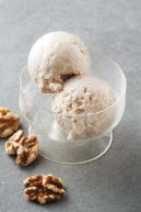 Crea il tuo gelato su misura, abbinando e fondendo ingredienti per il tuo piacere!