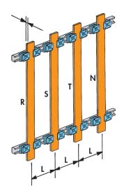 Eccellente sicurezza delle apparecchiature Fissaggio universale Temperatura d esercizio: da -40 C a