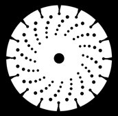 Dischi da taglio diamantati Linea specialistica SG Utensile ad alte prestazioni con corona segmentata, per il taglio aggressivo e veloce di materiali duri. Elevata capacità di taglio e ottima durata.