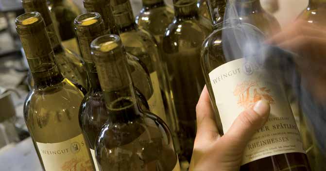 Per molti aspetti la vitivinicoltura bulgara è naturalmente orientata al metodo biologico e per questo il mercato è già pronto per una maggiore espansione. essere altrettanto esperto e intuitivo.