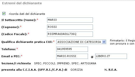 Il bollo virtuale può essere assolto dal professionista (all origine) o tramite la Camera di Commercio (in entrata).