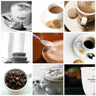 3. Rispondi alle domande. lungo / ristretto amaro / dolce caldo / freddo liscio / macchiato normale / decaffeinato a) Tu bevi caffè? Come lo preferisci?