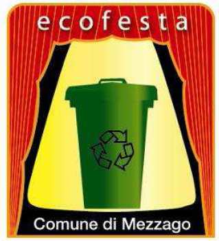 Esempi di comunicazione di Ecofeste: Capannori, Lucca (in