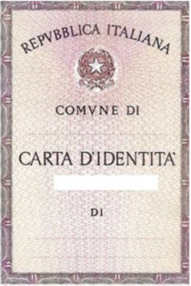 SCHEDE CITTADINANZA 92 Autocertificazione L Autocertificazione è una dichiarazione che puoi compilare da solo/a e sostituisce le normali certificazioni e gli atti nei rapporti con la pubblica