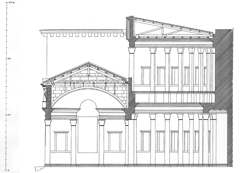 Il sistema museale dei Fori Imperiali SIMULACRA ROMAE Fig.