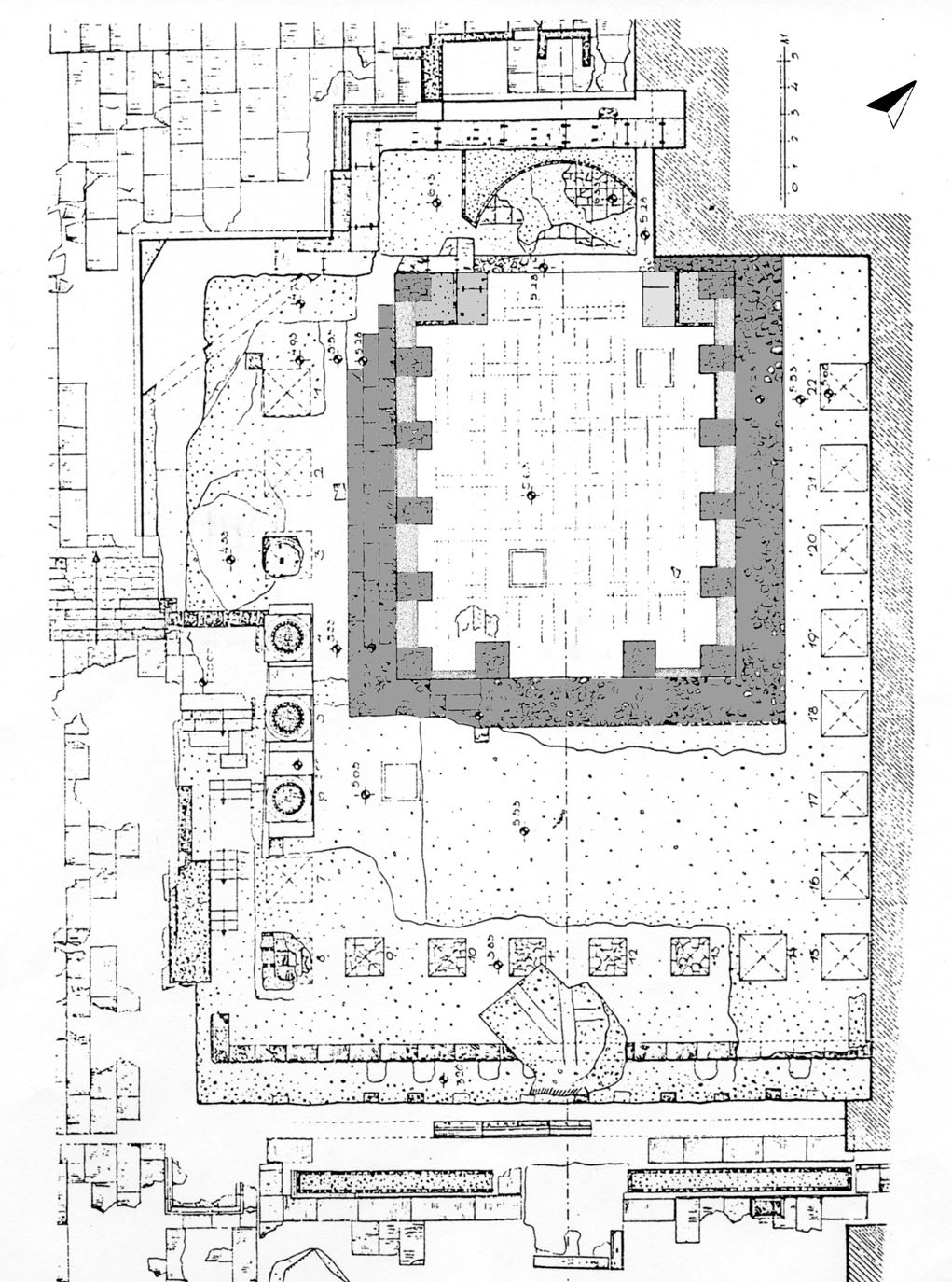 Il sistema museale dei Fori Imperiali SIMULACRA ROMAE Fig.