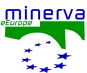 MINERVA MInsterial NEtwoRk for Valorising Activities in digitisation WP4 Interoperability and Service Provision - IPR sub-group Gruppo di lavoro italiano Problemi connessi alla tutela dei dati e dei