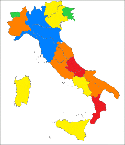 ricorso alle gare, o al contrario sospeso le procedure di gara, prorogato i termini degli attuali affidamenti e spostato l obbligo di gara ad anni successivi.