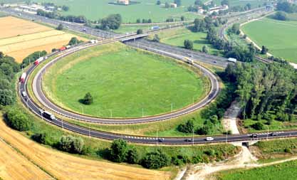 Partecipazione Autostrada del Brennero tiene in debito conto tutte le memorie, i documenti, le osservazioni ed i suggerimenti inoltrati dalle parti interessate (utenti, cittadini, comuni, provincie,