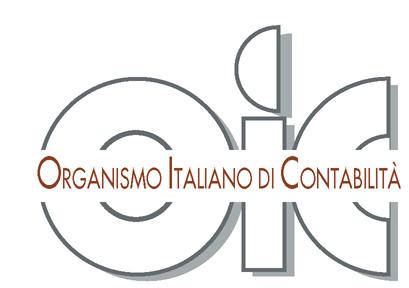 OIC ORGANISMO ITALIANO DI CONTABILITÀ PRINCIPI CONTABILI Immobilizzazioni Immateriali BOZZA PER LA CONSULTAZIONE Si prega di inviare eventuali osservazioni preferibilmente entro il 30 luglio