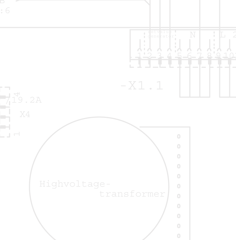 Questa tecnologia lungimirante permette di modificare le superfici più varie.