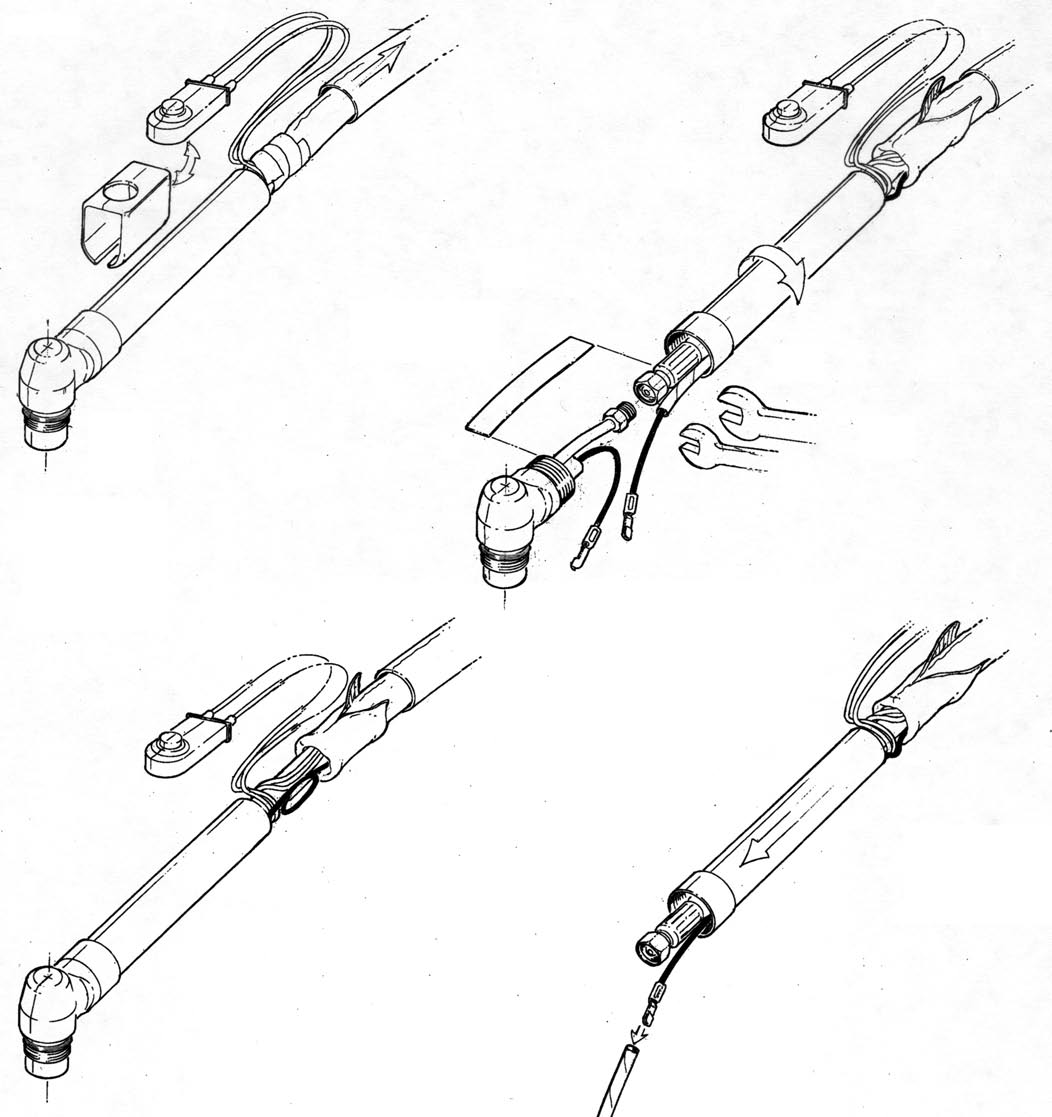 SEZIONE 4 MANUTENZIONE 4.