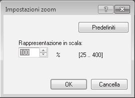 Fare clic sulla scheda "Carta" nella schermata di impostazione del driver della stampante.