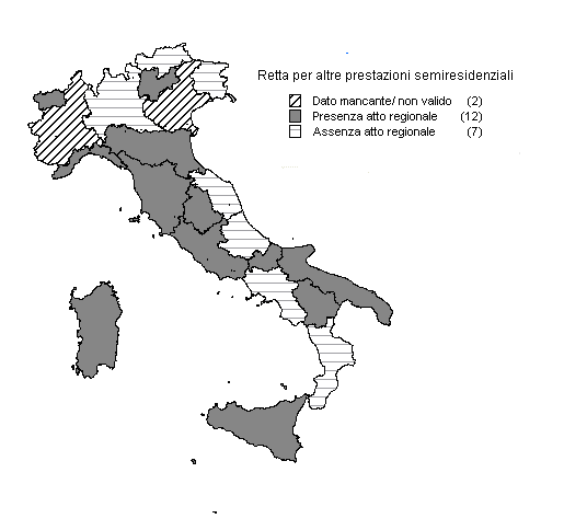 Ciò riguarda in modo particolare l assistenza domiciliare socio-assistenziale, la distribuzione pasti