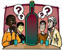 ESISTONO QUANTITA SICURE DI ALCOL? In base alle conoscenze attuali non è possibile identificare delle quantità di consumo alcolico raccomandabili o sicure per la salute.