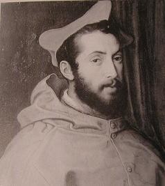 IL LIBRO D ORE FARNESE Il cardinale Alessandro Farnese jr (1520-1589) Dipinto di anonimo ALLA SCOPERTA DI UNA AUTENTICA RARITÀ BIBLIOGRAFICA CHE IL GRANDE MINIATORE RINASCIMENTALE GIULIO CLOVIO