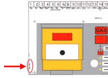 rilascio in base alle condizioni e i ritardi configurati. Manuale: la centrale gestisce gli allarmi delle zone attivando le corrispondenti condizioni e sirene.