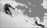 Pagina 3 Anno III, Numero 3 Tecniche di progressione della cordata in conserva Claudio Melchiorri, INA Scuola Centrale di Alpinismo Nella pratica alpinistica capita spesso di dover procedere su