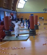 TM Piazza della Repubblica sport Carnevale in palestra 2015 Una giornata di divertimento in maschera con il Basket Borgo-Pieve Organizzata dalla locale società di pallacanestro e giunta alla sua