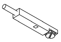 NA3,0Diritto senza connettore 100 10-120 0,030 IP 67-25 - +75 P8S-GSFLX Sensori magneto-induttivi (PNP-NPN) Cavo da 1 o 10 m su