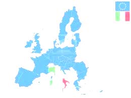 5 Obiettivo finale, nelle parole del Ministro Passera, così come del Piano Nazionale per la logistica, è che l Italia diventi la piattaforma logistica mediterranea per le merci dirette verso l Europa