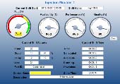 Interfaccia operatore a livello di sito FactoryTalk View SE Hardware preferenziale Software informativo Complessità dell infrastruttura Stazione FactoryTalk View SE (9701-VWSBxx) FactoryTalk View SE