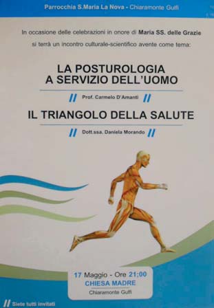 sociale, tolto il 20% di questi dolori che sono causati da problemi specifici, il restante 80% è dovuto a fattori meccanici, fattori psicosociali e fattori economici.