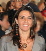 Federica Aluzzo Eletta nella lista IDV con 193 voti 1. Sino al 4 luglio 2013 componente del Gruppo Consiliare Italia dei Valori 2.