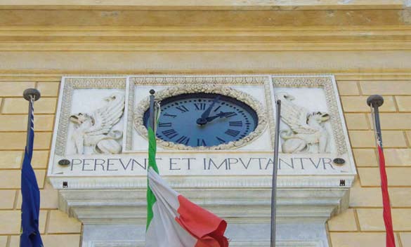 I bilanci Il Consiglio Comunale annualmente si esprime su due fondamentali provvedimenti finanziari: il rendiconto relativo all esercizio dell anno precedente e il bilancio di previsione annuale e