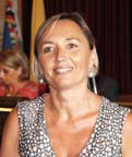 Alessandra Veronese Eletta nella lista IDV con 382 voti 1. Sino al 4 luglio 2013 componente del Gruppo Consiliare Italia dei Valori 2.