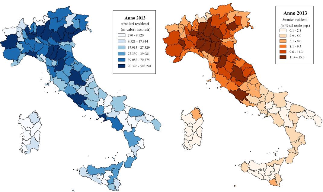 Recanati Porto Recanati Cingoli Potenza Picena Macerata Morrovalle Civitanova Marche San Severino Marche Tolentino Corridonia Monte San Giusto Porto Recanati Monte San Giusto Distribuzione % per