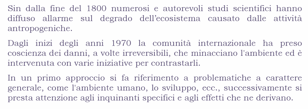 ! " #$ %%&'! Se nei tempi % passati &% %!