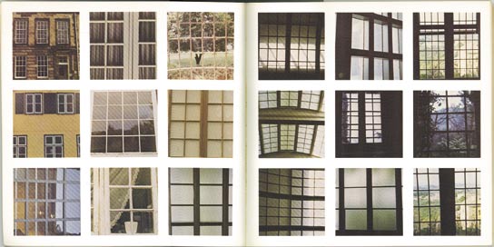 36. PhotoGrids, New York, Paul David Press - Rizzoli, 1977; 26x26 cm., brossura, pp.