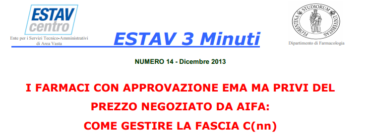 Decreto Balduzzi (D.L. n. 158 del 13.09.2012, art.