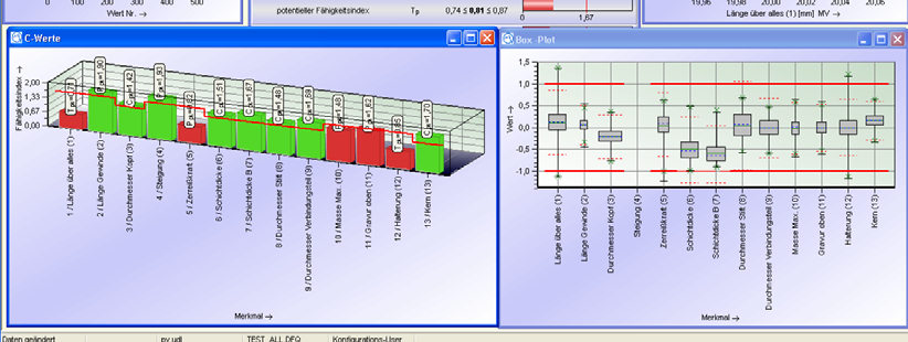 Selezionare un modulo per avviare il software e confermare la propria scelta cliccando su OK. Se si usa un solo modulo non è necessario selezionare un modulo per avviare il software.