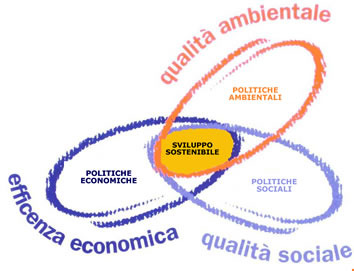 Il tutto deriva da una falsa interpretazione dell «efficienza» vista in contrapposizione