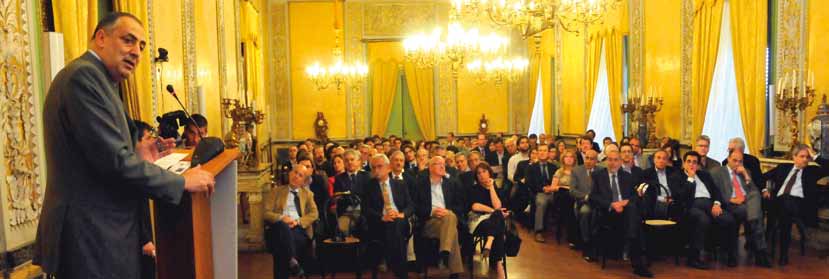 Nuove cure, scienziati mondiali a confronto A distanza di quattro anni dalla precedente, Caterina Patti e Rosanna Scimè, rispettivamente responsabile del Centro linfomi e responsabile dell Unità