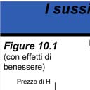 I sussidi alle esportazioni agricole in un Paese piccolo Impatto del sussidio sul