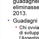 I sussidi alle esportazioni agricole in un